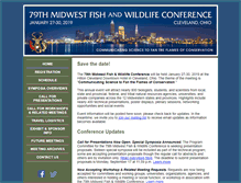 Tablet Screenshot of midwestfw.org